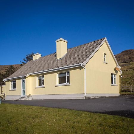 Lough Fee Renvyle Villa Buitenkant foto